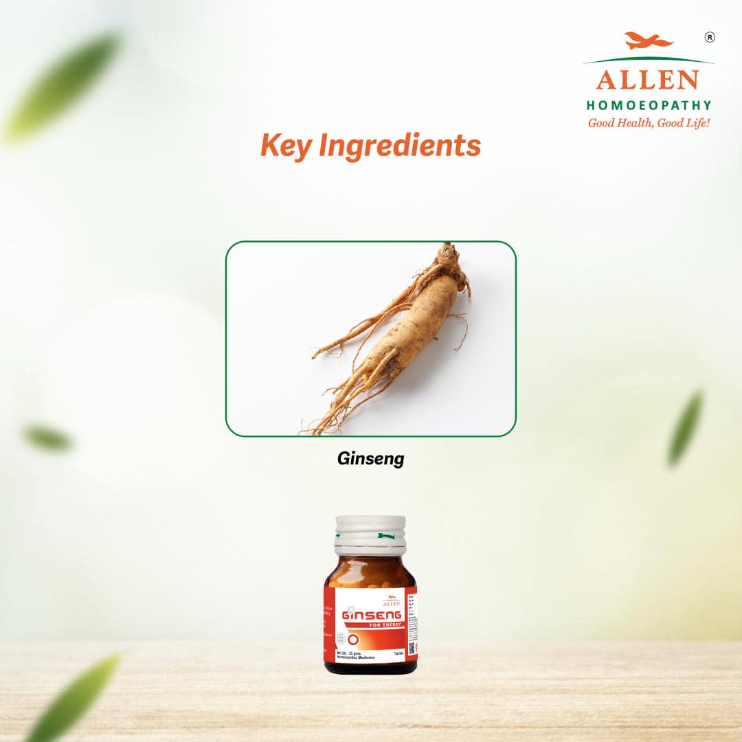 Ginseng Tablets 4