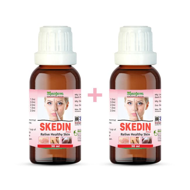 Skedin Drops 6