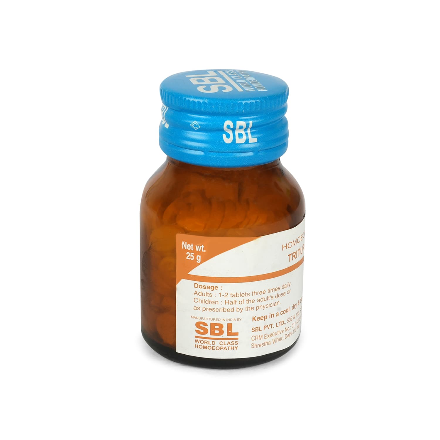 Lecithinum 7