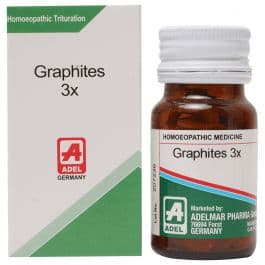 Graphites 3