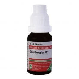 Gambogia 6