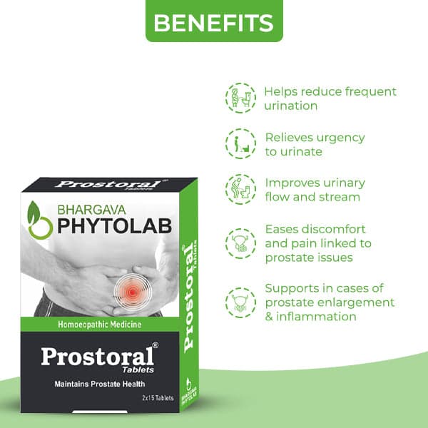 Prostoral Tablet 3