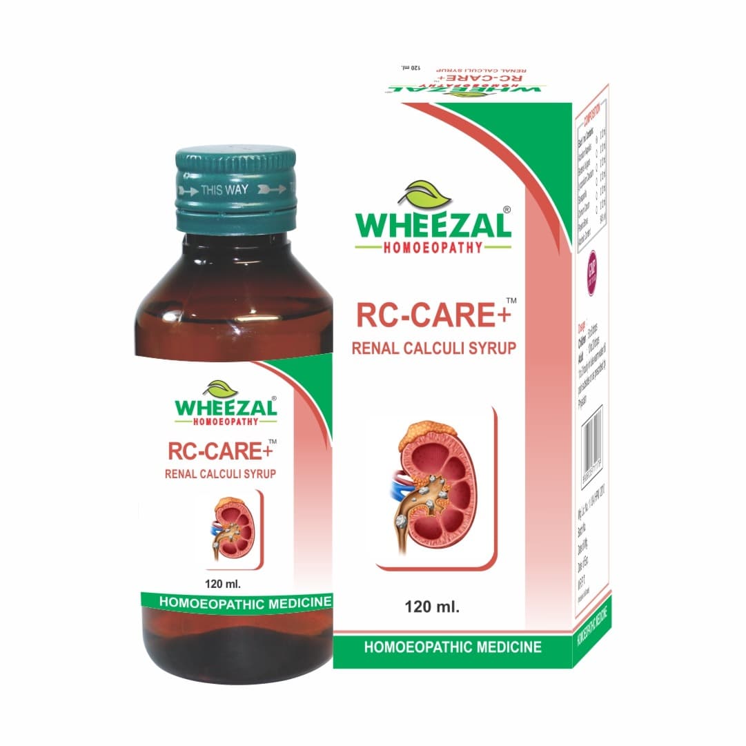 RC CARE+ SYRUP 2