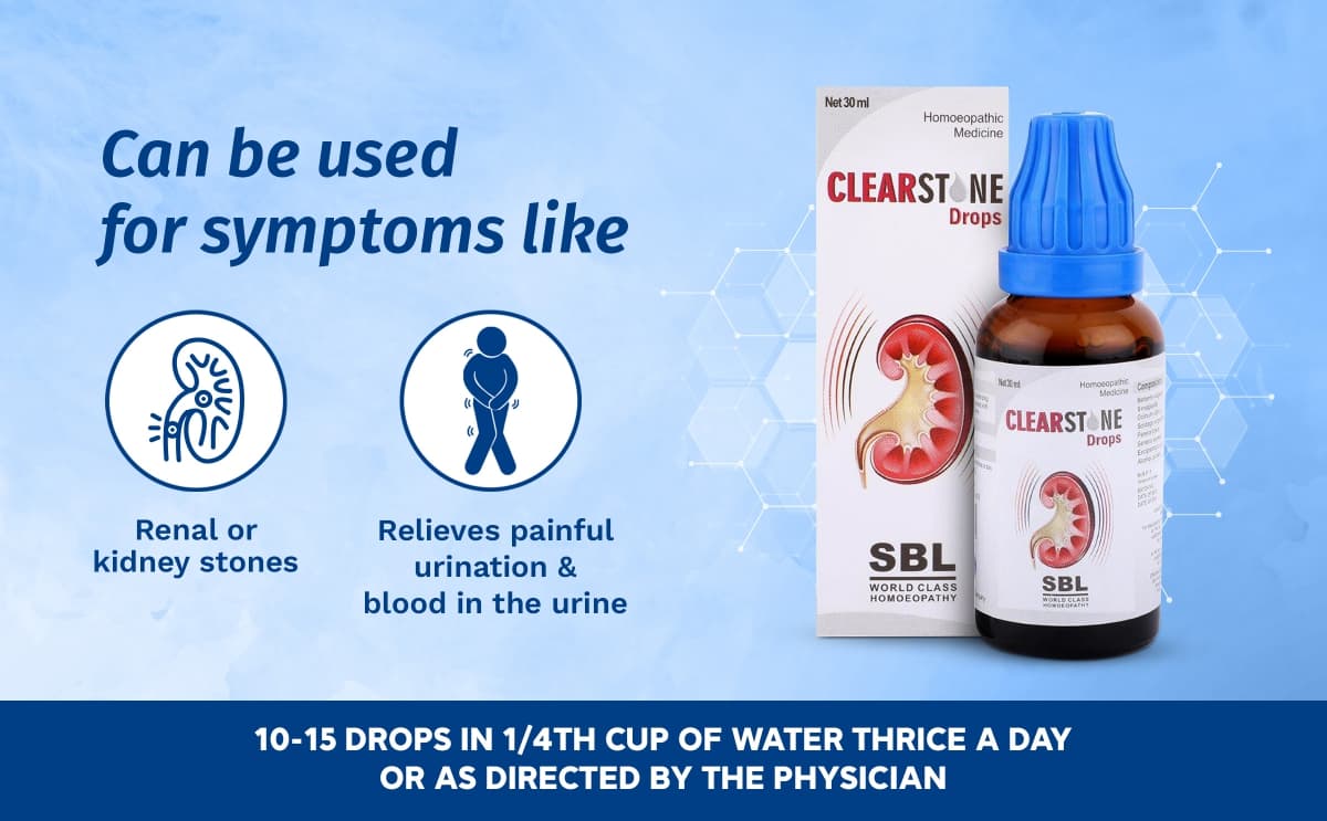 Clearstone Drops 4