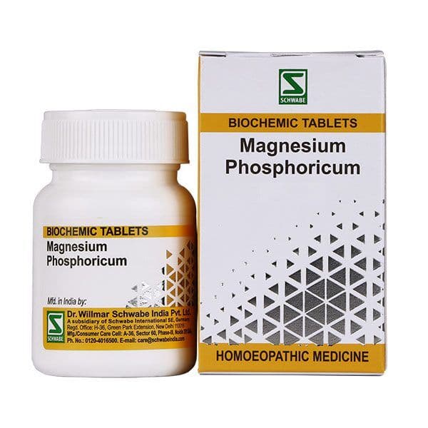Magnesium Phosphoricum 7