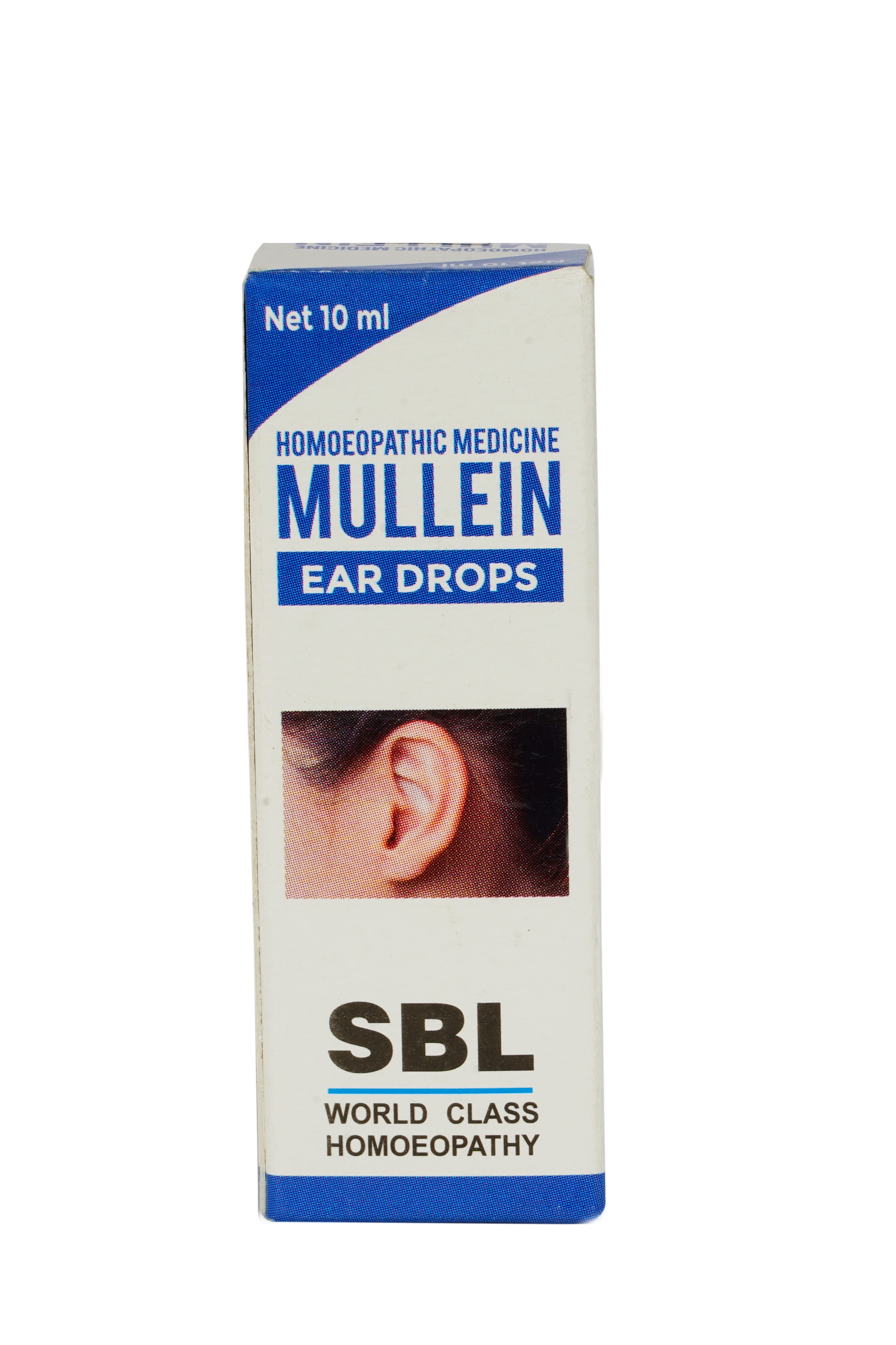 Mullein Ear Drops 3