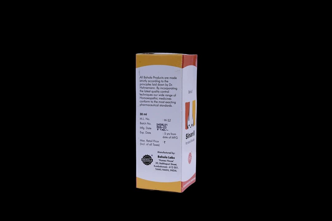 Sinaril 4