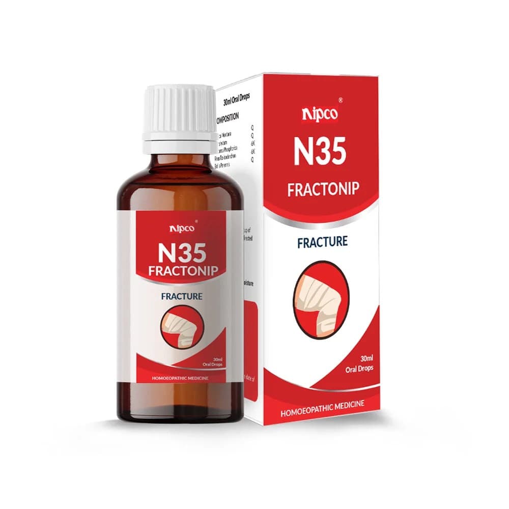 N35 (Fractonip) Fracture Drops