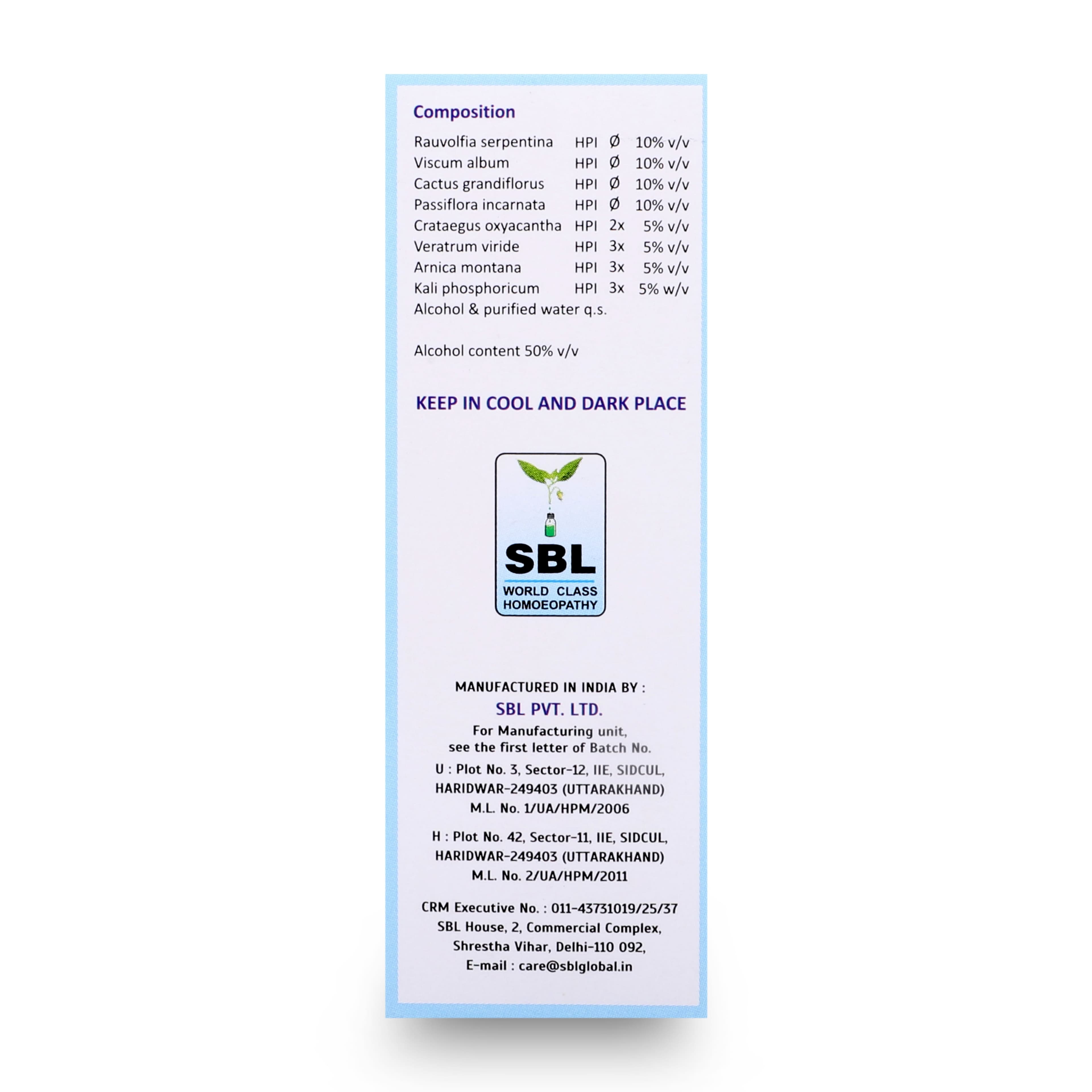 SBL Drops No.4 9