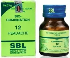 Bio Combination No 12 11