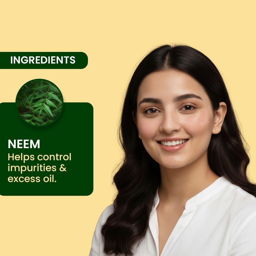 Adven Naturals D Care Soap 5