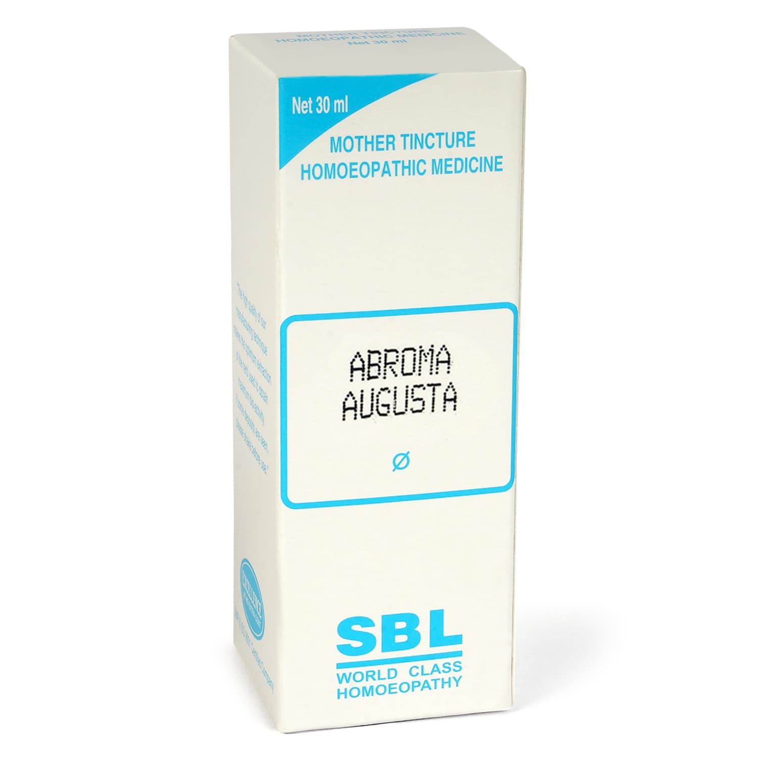 Abroma Augusta 2