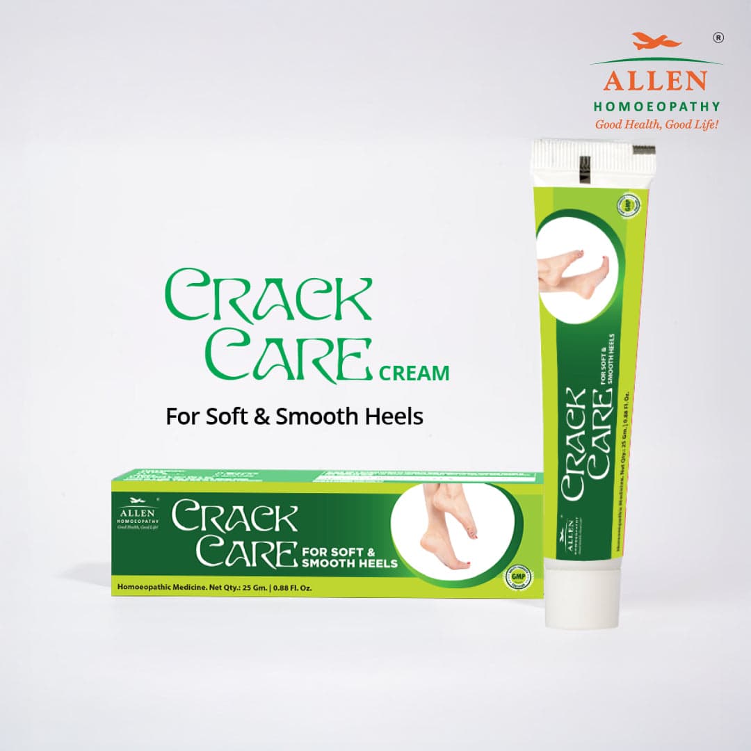 Crack Care Cream 2