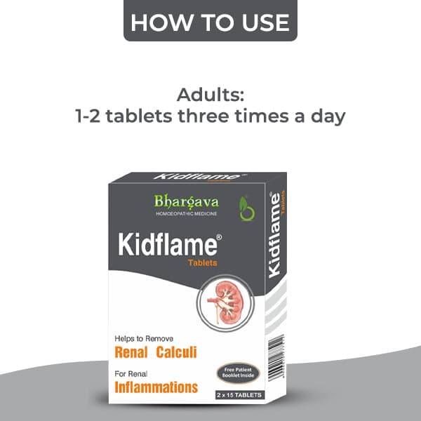 Kidflame Tablet 5