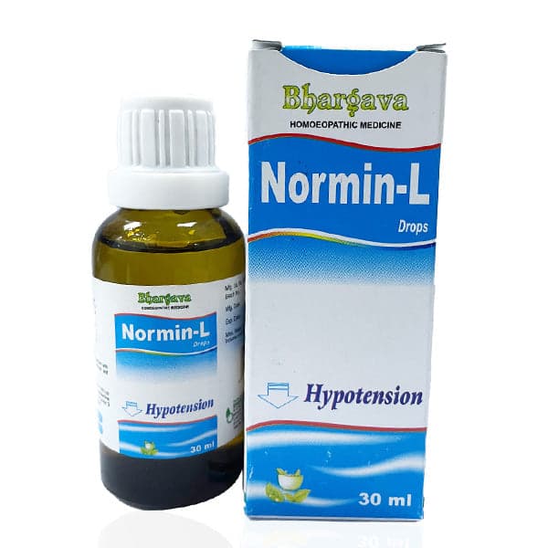 Normin L Drop 2