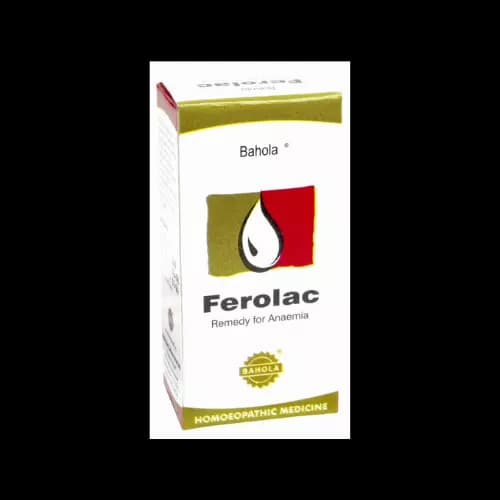 Ferolac