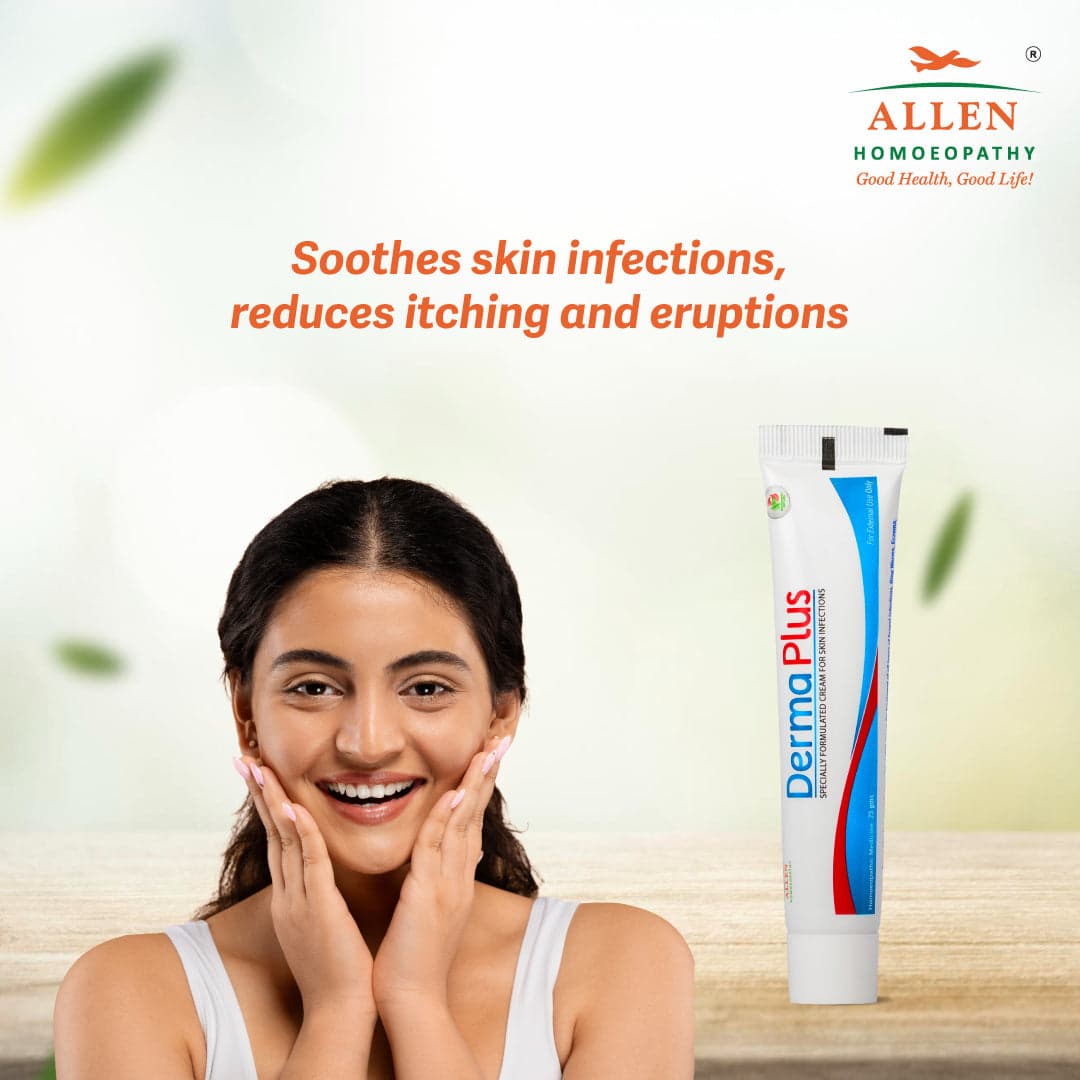 Derma Plus 3