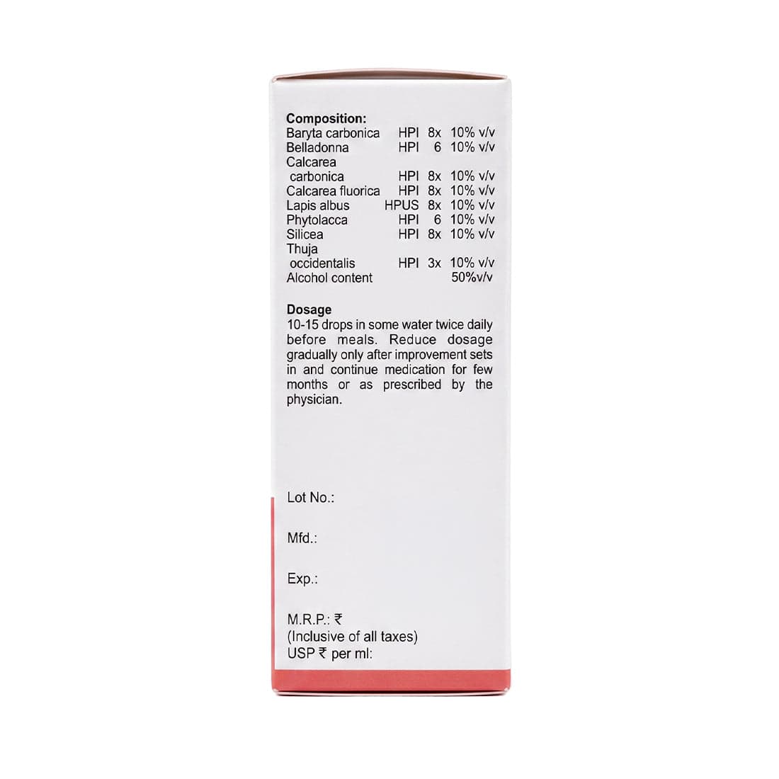 LIPO AID 5