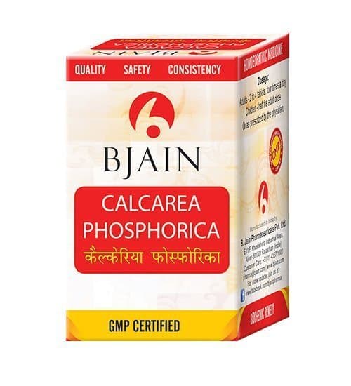 Calcarea Phosphorica 6X 5