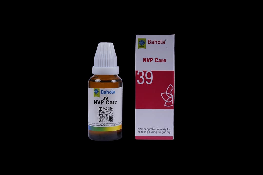 NVP care 2