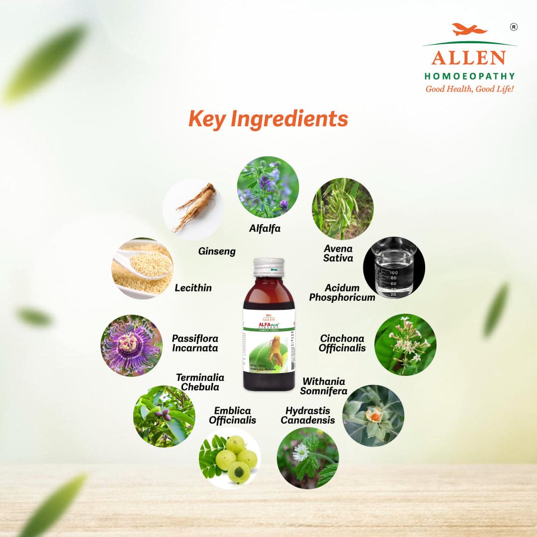 Alfaplus Ginseng 4
