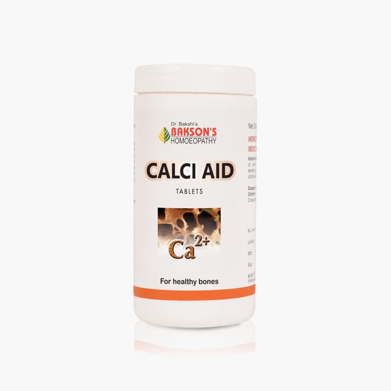 CALCI AID TABLETS 6