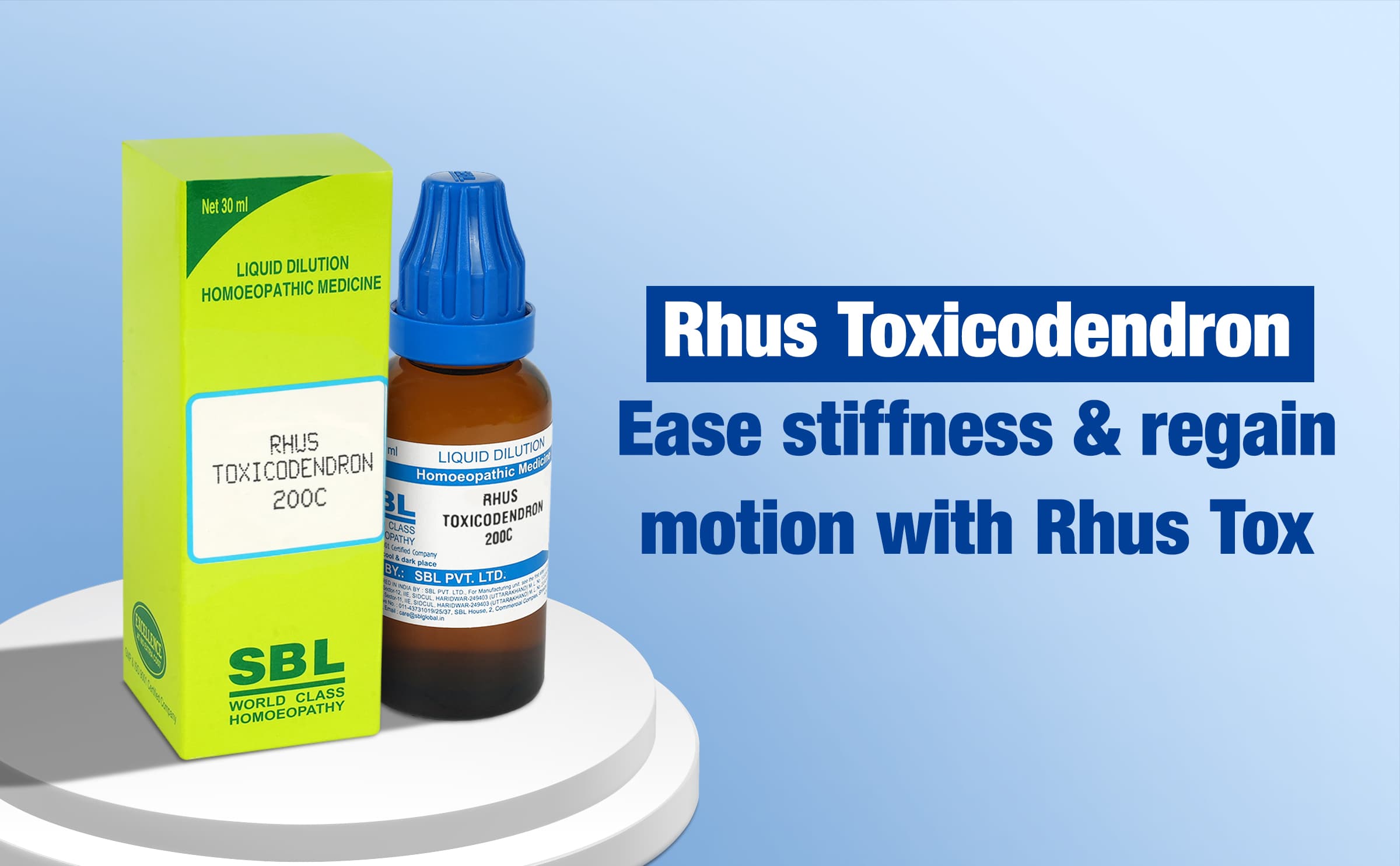 Rhus Toxicodendron 2