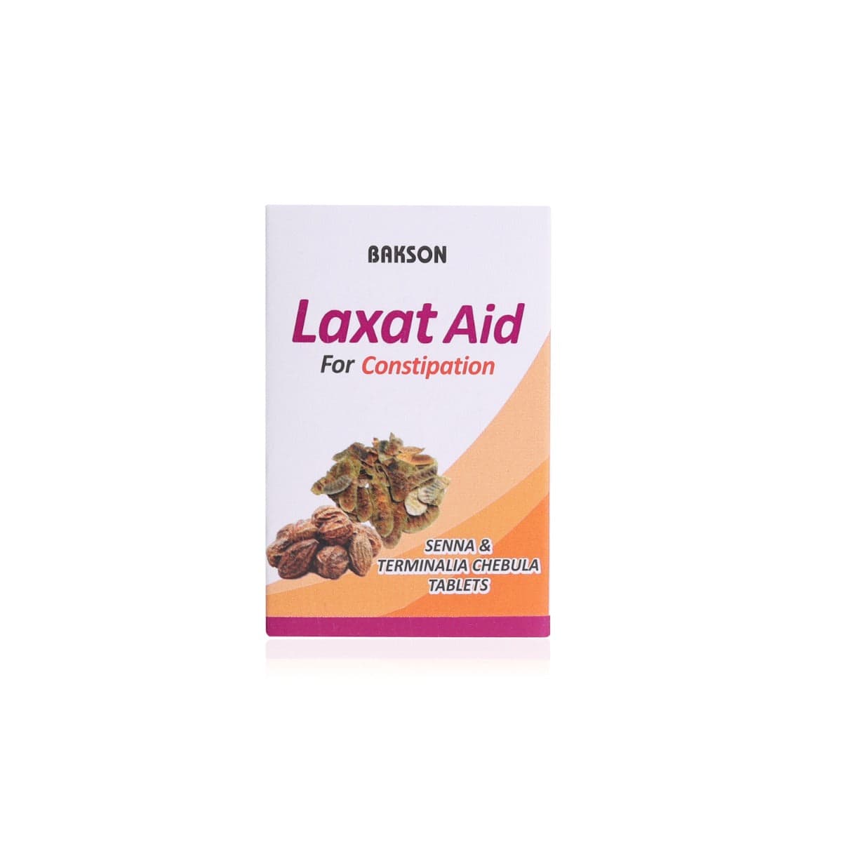 LAXAT AID TABLET 75 TAB