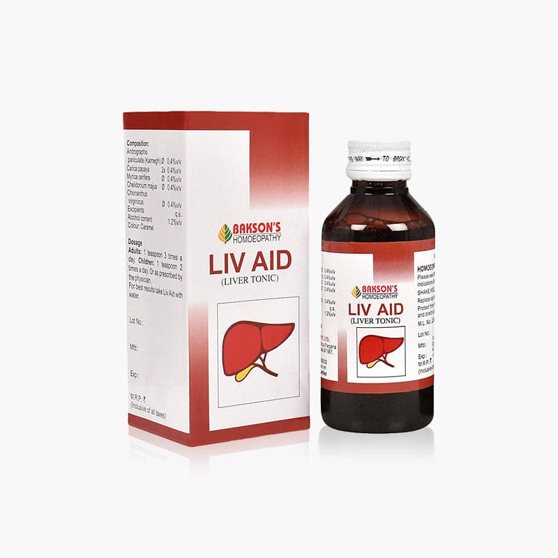 LIV AID SYRUP 2
