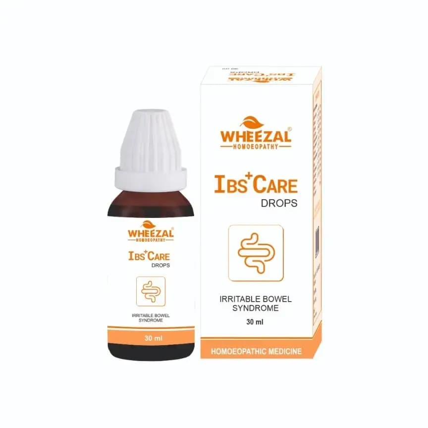 IBS+ Care drops 30ML 2