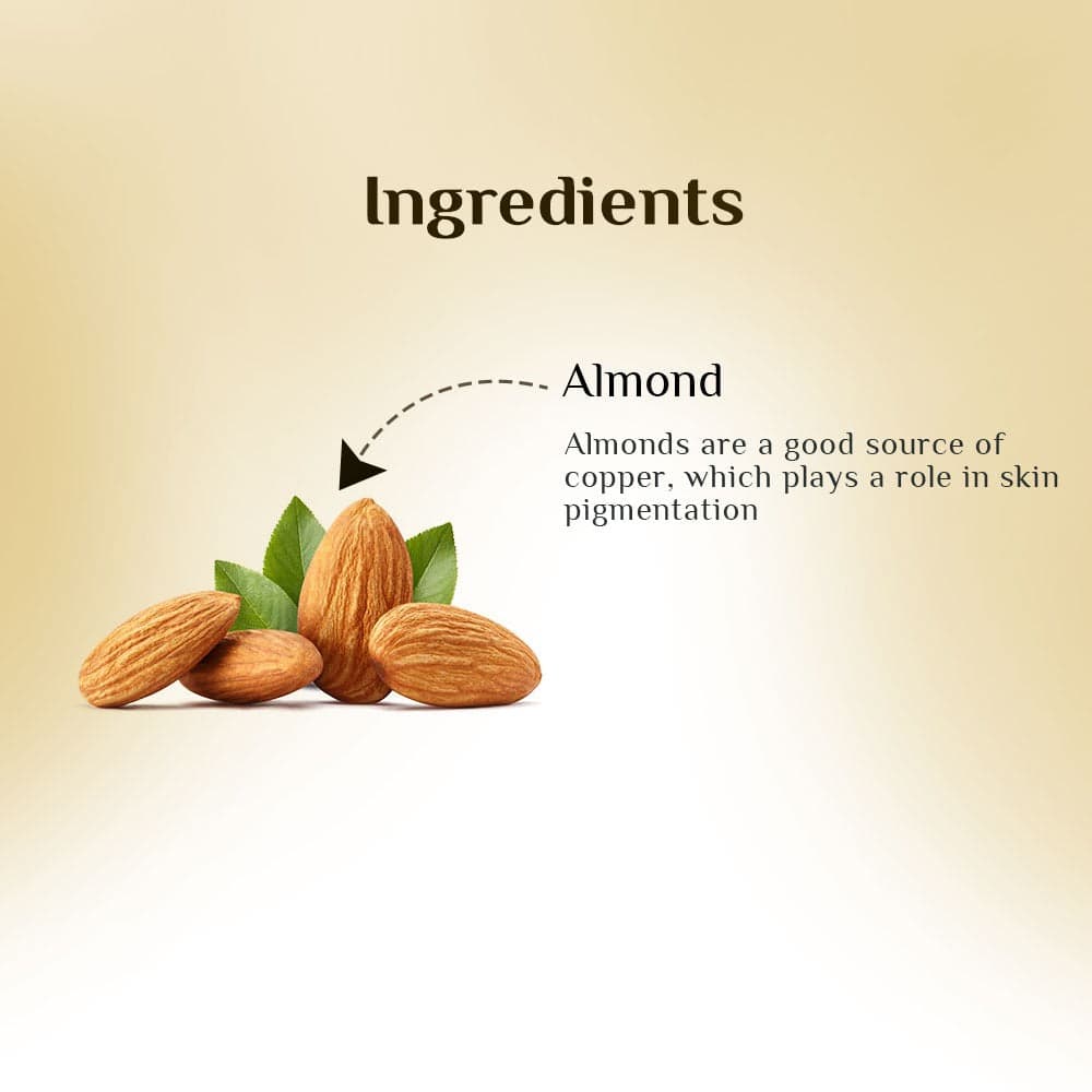 Richfeel Almond Nourishing Body Lotion 6Ml 4