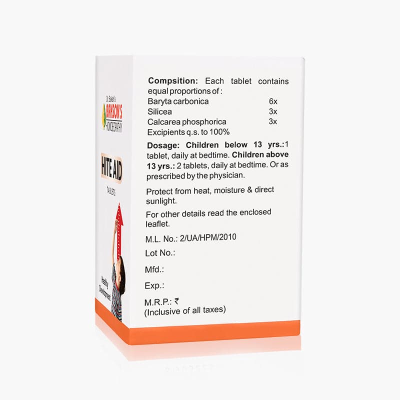 HITE AID TABLETS 3