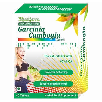 Garcinia Cambogia Tablet 3