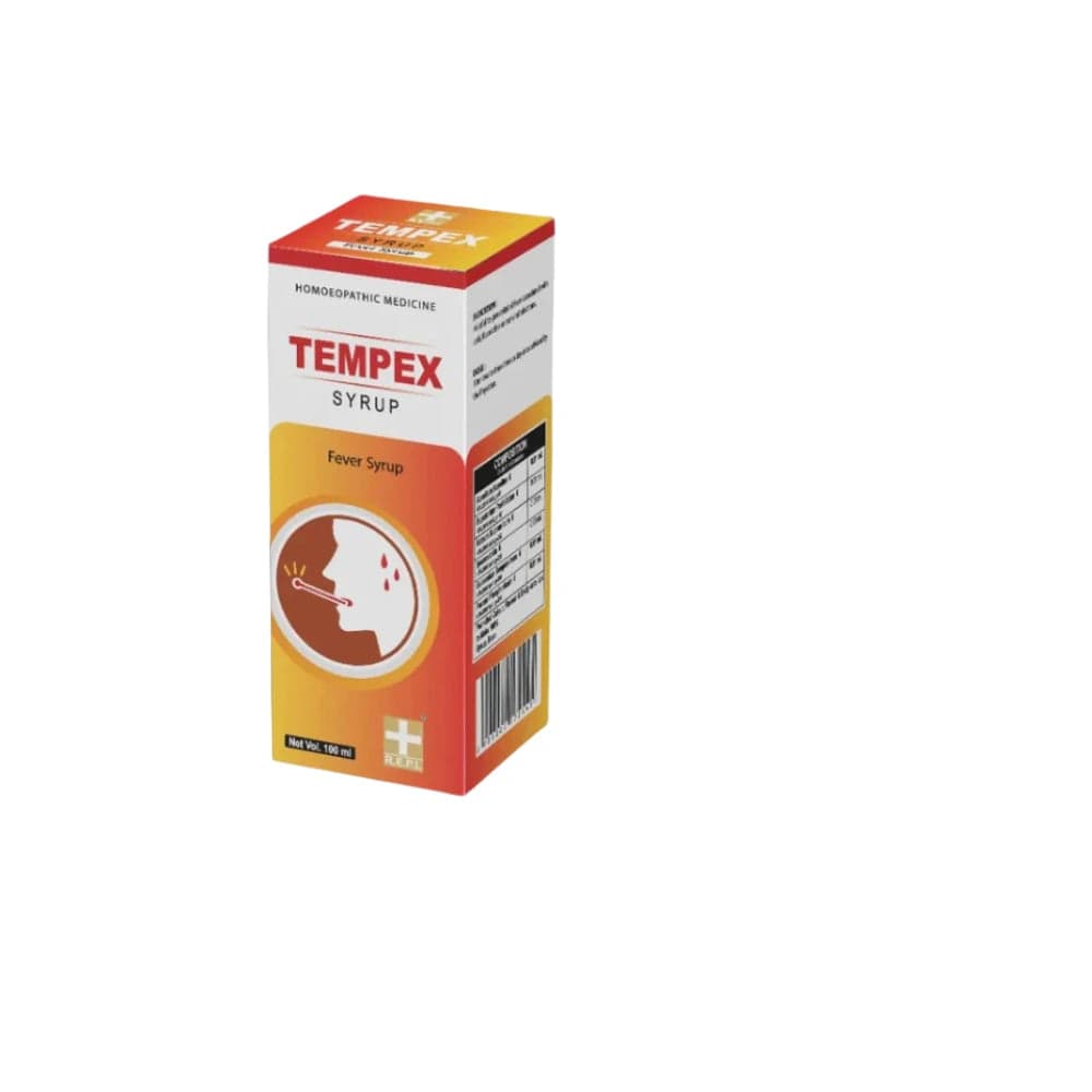 TEMPEX SYRUP 2