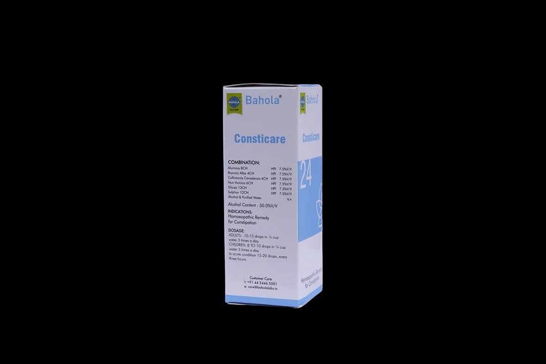 Consticare 3
