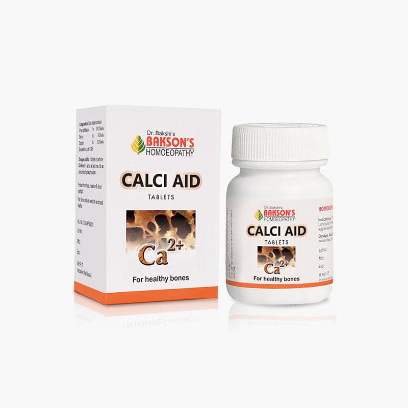 CALCI AID TABLETS 2