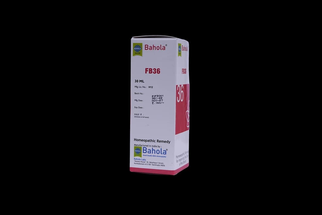 FB36 4