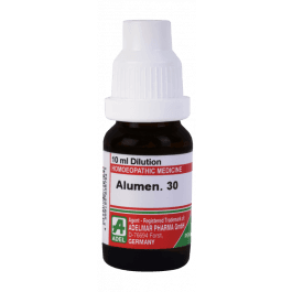 Alumen 2
