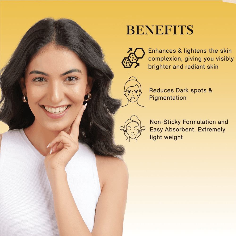 Richfeel Skin Lightening Lotion 10 ml 4