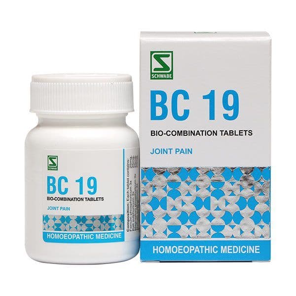 Bio Combination No 19 3
