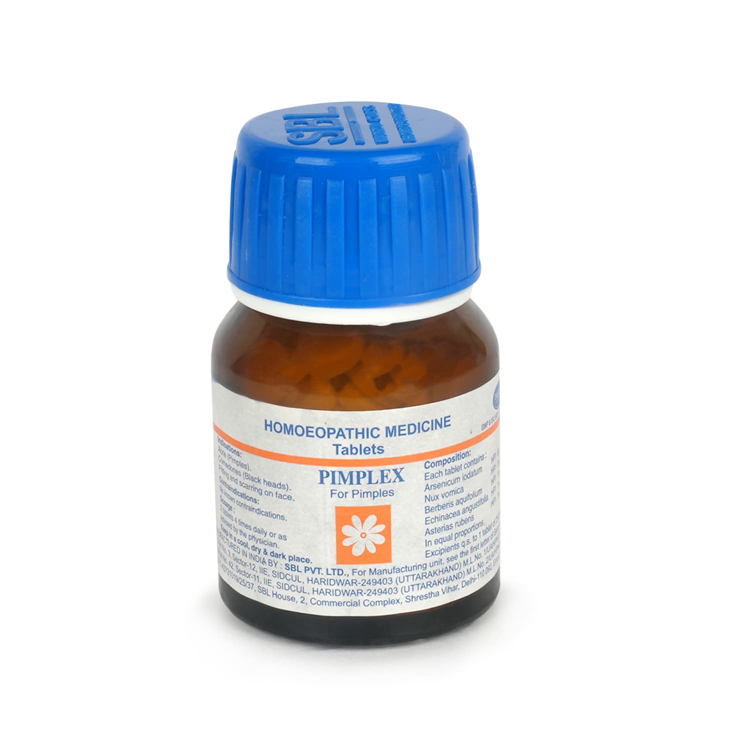 Pimplex Tablets 6