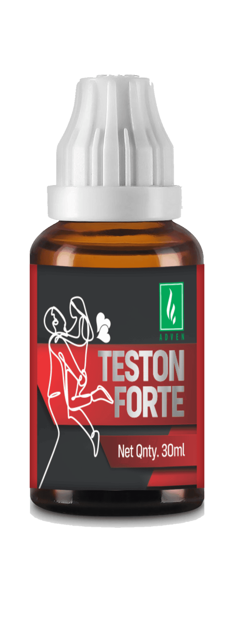 TESTON FORTE DROPS 8