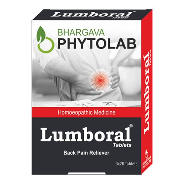 Lumboral Tablet 2
