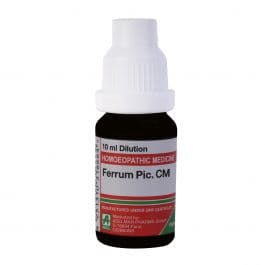 Ferrum Picricum