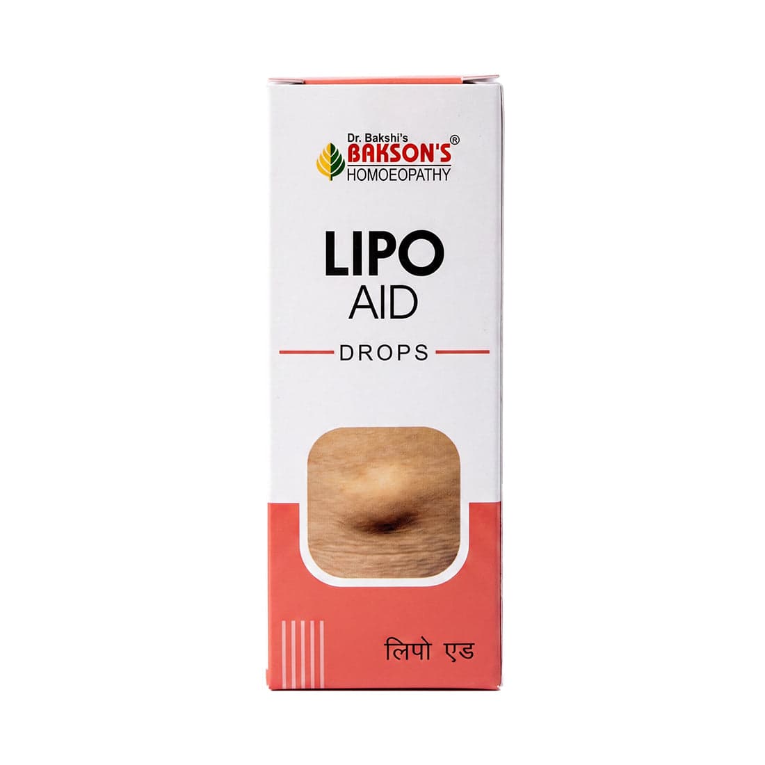 LIPO AID 3