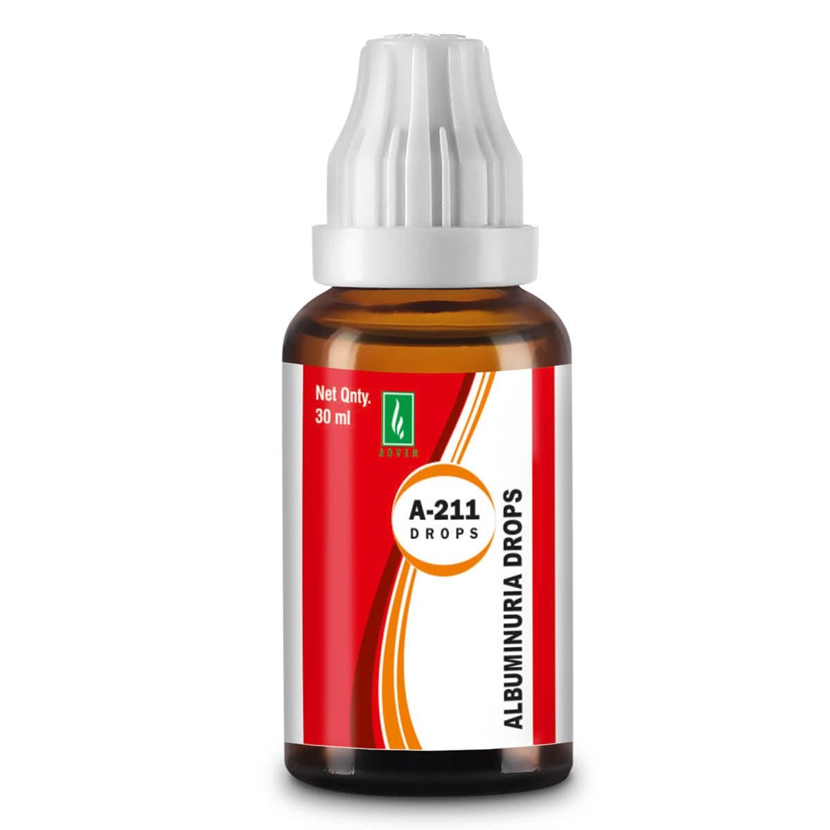Adven A 211 DROPS 30 ML 3