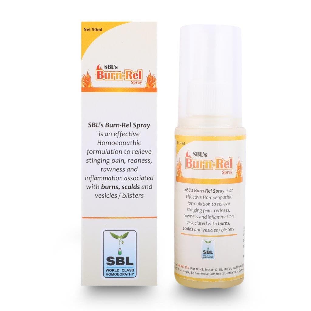 Burn Rel Spray 2