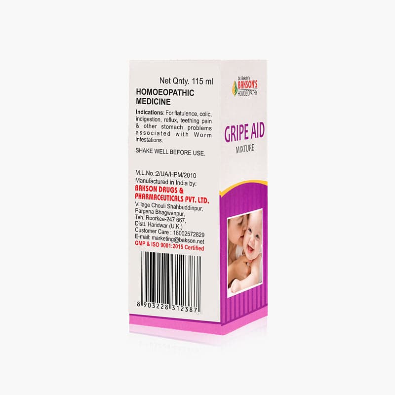 GRIPE AID MIXTURE 115ML 3