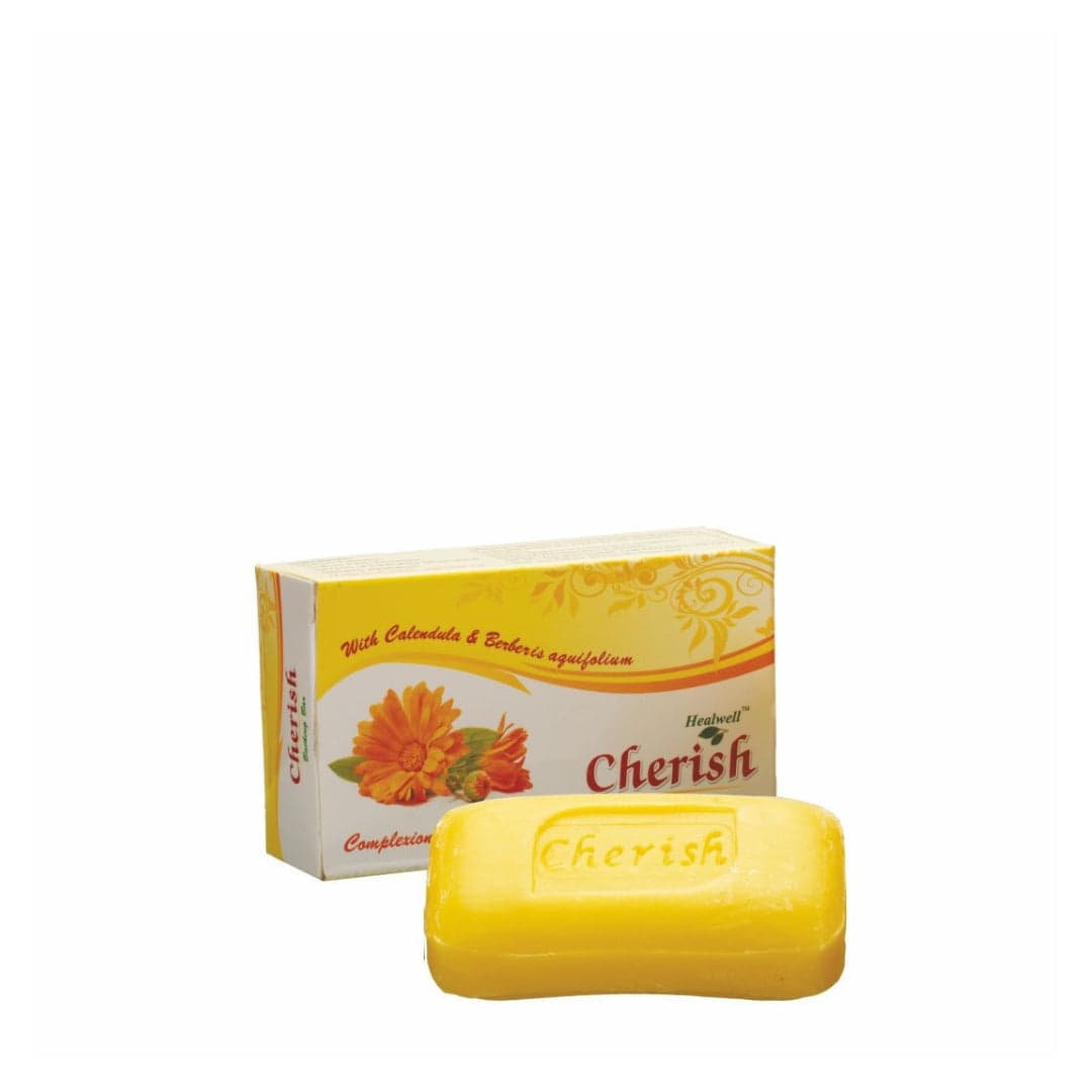CHERISH Bathing Bar 2