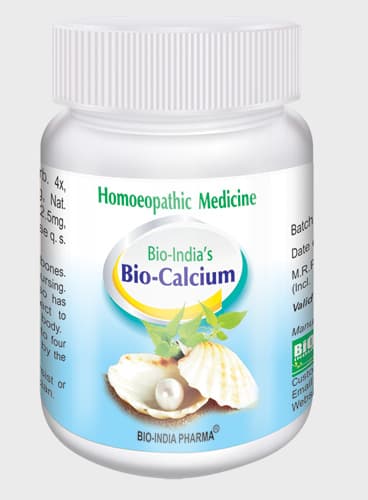 Bio Calcium 2
